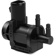 7L1Z-9H465-B Locking Hub Vacuum Solenoid, Replacement OE# 9L14-9H465-BA, Fit for Ford Expedition F-1