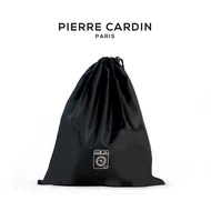 Pierre Cardin ULTRA Light Weight Travel Laundry Bag - Black Puan9mtkmj505