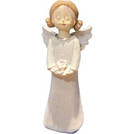 [Jiayin Bookstore/Decoration] Jiayin Bookstore Angel Table Decoration