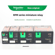 Schneider Baking RPM12/22/32/42/BD/P7 RPZF1/2/3/4 High Power Relay Base