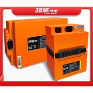 Pma Lithium Battery 60v 20/45/55ah for2 seaters and 3 seaters PMA