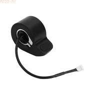 Thumb-Controlled Accelerator for i9 Pro Scooter For AOVOPRO ES80 For M365 Models