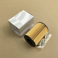 Car engine oil filter Suit for BMW F10 F12 F06 F13 F01 F02 G12 X5 F85 F95 E71 E86 F96 (E70) X6 550i 