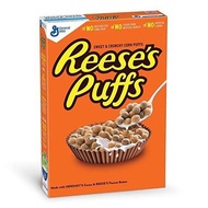 General Mills Reeses Puffs Cereal 326g