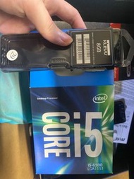 可議，兩條DDR4 2133 8Gb Ram+RX480