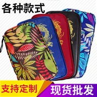 Square Table Tennis Racket Racket Bag Customized Design logo Table Tennis Racket Bag Table Tennis Ra