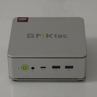 GMKTec K8 AMD Ryzen 7 8845HS 16GB DDR5 256GB SSD nvme Mini PC no minisforum no beelink