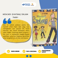 [Official Neighbor] Reference Book Umum: Becoming BINTANG in 7 Days
