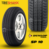 Dunlop Tires SP10 185/65 R 15 (88S) Passenger Car Tire - Last 3 Pieces - CLEARANCE SALE