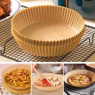 50pcs FRYER WATER PAPER / BAKING PAPER / FRYER WATER BAKING PAPER / ANTI-STICK FRYER WATER PAPER