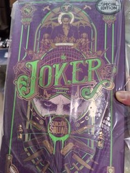 hottoys mms382 joker 小丑 hot toys 配件