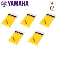 YAMAHA Piano Maintenance Supplies Piano Cloth CL Set of 5/From Japan