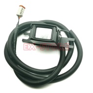 7835-33-1100,Camera KOMATSU PC210-8K,PC240-8K,PC290-8K,PC230NHD,PC130-8,D375A-6,D155AX-6,D375A-6 ,D3