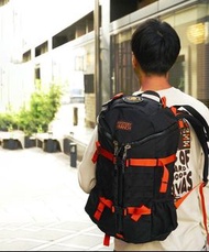 Mystery Ranch 2 Day Assault S/M Wildfire Black