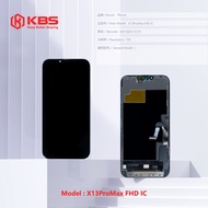จอKBS ไอโฟน 13 Pro Max (งาน FHD/ic / OLED/ic/Soft Oled ) อะไหล่มือถือ จอ+ทัช Lcd Display หน้าจอ ไอโฟ