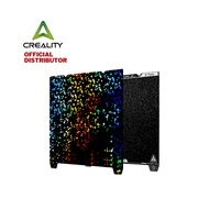 Creality Dual-Sided Printing PET Stars Printing Build Plate for Creality Hi and K2 Plus 3D Printer