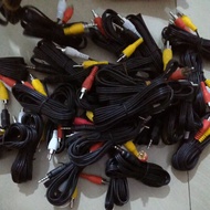 RCA CABLE FOR CRT TV