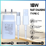 CHARGER CASAN VIVO ORI Y21S Y22 Y30 Y50 Y75 Y75 5G Y33 V17 PRO V19 ORIGINAL 100% CABLE TYPE C FAST C
