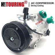 A/C AC Compressor for Hyundai Tucson KIA SPORTAGE 97701D7200 97701-D7200 97701 D7200 F500NFFDA02 F50