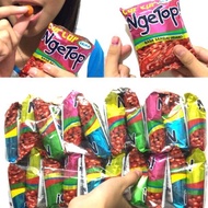 Cemilan jadul / Snack CupCup ngetop rasa sambal udang ( best seller )