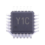5PCS LM4041CYM3-1.2-TR AT25040B-SSHL-T AT24C32E-SSHM-T Original Genuine High-performance chip
