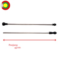 /Lance Charge Spray Iron Stick - Thread