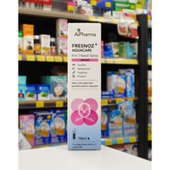 AIPHARMA FRESNOZ+® AQUACARE (INFANT)