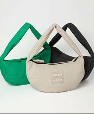 日本代購直送🇯🇵✈️ CITEN CITEN SHOULDER BAG 斜咩袋