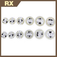 LED Bulb Patch Lamp SMD Plate Circular Module Light Source Plate For Bulb Light