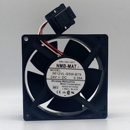 [Radiator] 3612VL-S5W-B79 A90L-0001-0577 Fenaco Fan 9WF0924H203/205 24V