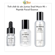 Date 9/2026 JUMISO Snail Mucin 95 + Peptide Essence