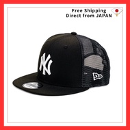 NEW ERA MLB Mesh Cap Snapback 9FIFTY