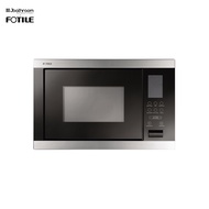 FOTILE HW25800K-03G built-in microwave oven 25L