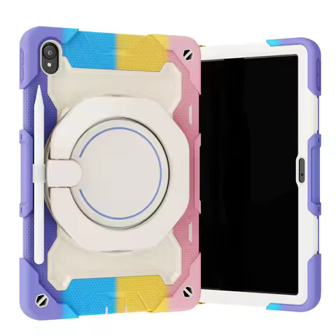 Case For Lenovo Tab M10 5G 2023 TB360FU Plus 3rd Gen TB125 128 P11 5G Plus J606F J607F J616F Xiaoxin