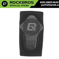 Dekker Knee Protector Kids Bike Rockbros Safety Pad Protector- Knee