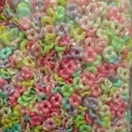 BRIGHT WAVE BEAD 1 POUND