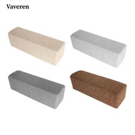 [Vaveren] Couch Arm Rest Pillow, Elbow Support Pillow, Removable Pillowcase, Premium,