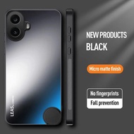 Frosted Casing For Nothing CMF Phone 1 AG Matte Phone Case Shockproof Protective Hard PC Back Cover 