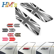 For Mini Cooper F54 Turn Signal Car Accessories Sticker For Mini Cooper Clubman F54 Car Decoration D