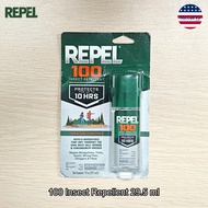 Repel® 100 Insect Repellent สเปรย์ไล่แมลง