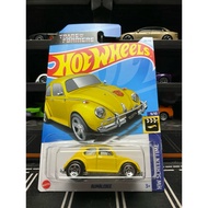 Hot WHEELS - Bumblebee