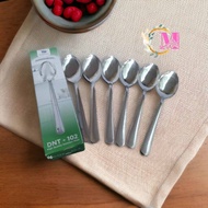 sendok tebal dnt 102 perlusin