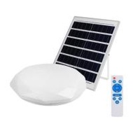 ไฟเพดาน SOLAR CARINI CL300LED 300 วัตต์ DAYLIGHT/COOL WHITE/WARM WHITE (1238847)