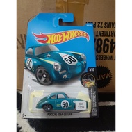 Hot wheels Porsche 356A Outlaw Nightburner