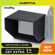 SmallRig Sony Alpha 7 IV / Alpha 7S III / Alpha 7C / ZV-E1 / ZV-1F / ZV-1 / ZV-E10 / FX3 Screen Hood