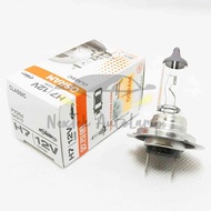 OSRAM H27 Xe Sương Mù Lights 880 881 H27 H7 55W Halogen H11 12V 27W Đèn Pha Bulb 64210 64211CLC(1 bó