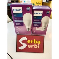 -PHILIPS LED BULB-e27 Bulb durable brightness energy saving