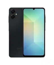 Galaxy A06 5G 6/128GB เครื่องใหม่ศูนย์ไทย รับประกันศูนย์