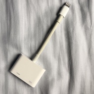 Apple Lightning Digital AV Adapter HDMI for iPhone/iPad