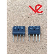 15A COMB DIODE (1 piece) ups BRIDGE DIODE DIODE 1510 15AMPERE COMB DIODE 5A ups